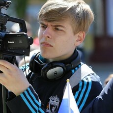 Гаврик, 24, Сибай