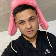 Ден, 30, Узловая