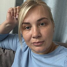 Елизавета, 47, Комсомольск