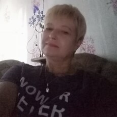 Лина, 53, Качканар