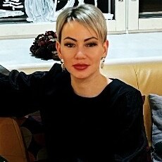 Люда, 43, Самара