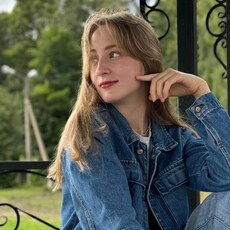 Снежа, 20, Сортавала