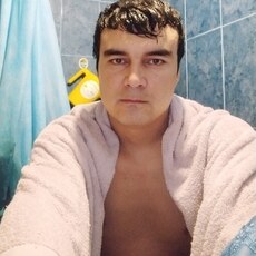 Савва, 34, Вуктыл