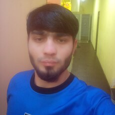 Александр, 27, Кемерово