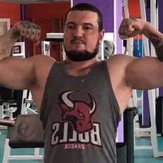 Тёма, 35, Бабаево