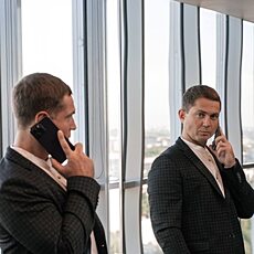 Виталий, 37, Павловск
