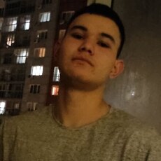 Данила, 21, Ждановка