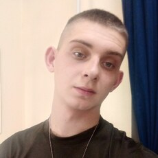 Родя, 23, Назрань