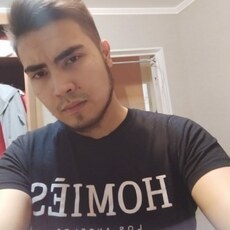 Семён, 25, Всеволожск