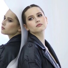 Галя, 27, Северск (Томская область)