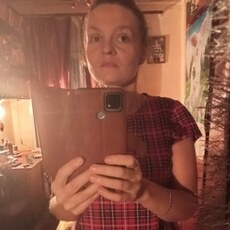Нина, 40, Баймак