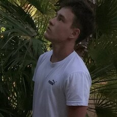 Саша, 21, Мелеуз