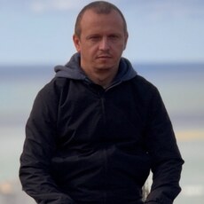 Гоша, 38, Благодарный