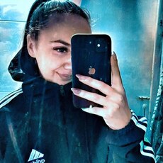 Лена, 27, Старая Купавна