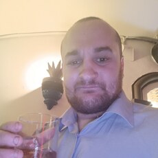 Лука, 34, Приволжск