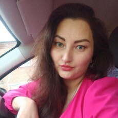 Доминика, 36, Приморск (Ленинградская область)