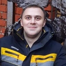 Мирослав, 32, Мирный (Архангельская область)