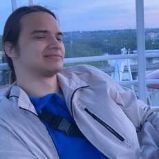 Стёпа, 21, Лесной