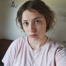 Инесса, 21, Тутаев