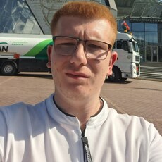 Гавриил, 20, Ясногорск
