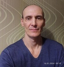 Фёдор, 44, Куртамыш