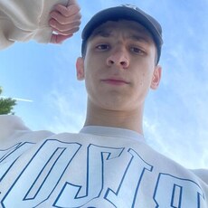 Сеня, 21, Вологда