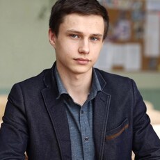 Гавриил, 25, Зугрэс