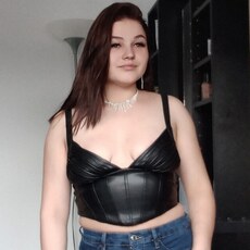Оксана, 23, Змеиногорск