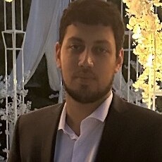 Альбик, 28, Курчалой