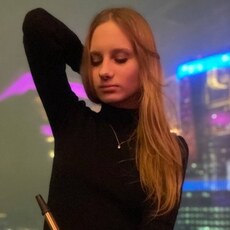 Жанна, 19, Долгопрудный