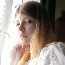 Рита, 21, Полесск