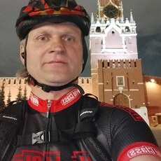 Оскар, 40, Курлово