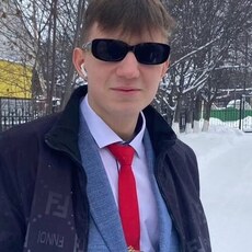 Харитон, 20, Пенза
