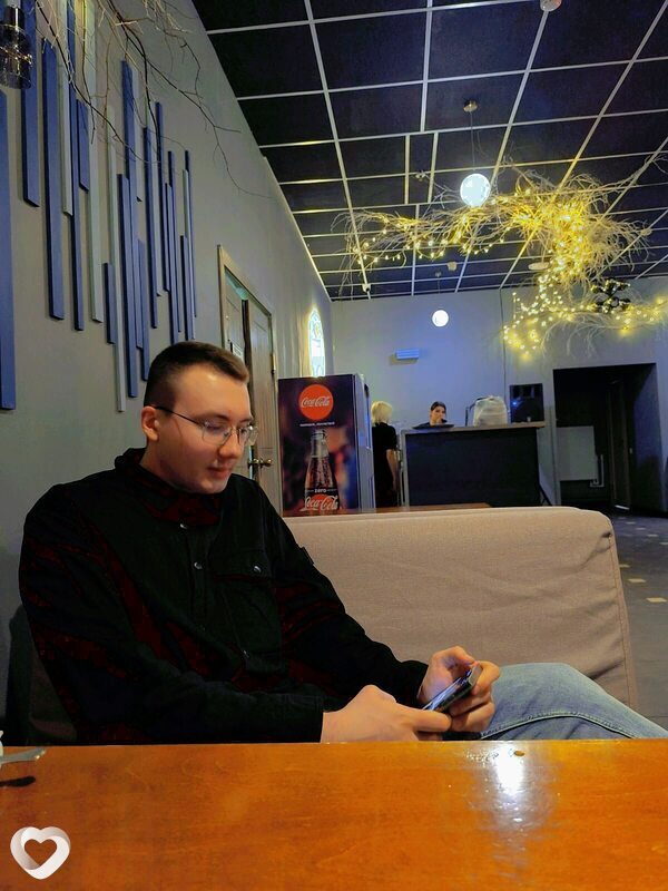 Главное фото