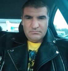 Тим, 44, Черепаново