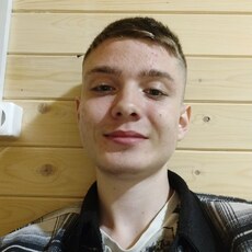 Остап, 20, Рыбинск