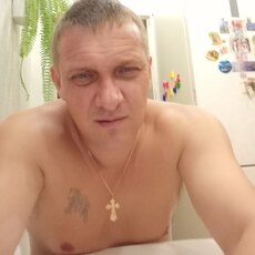 Ярослав, 46, Краснокамск