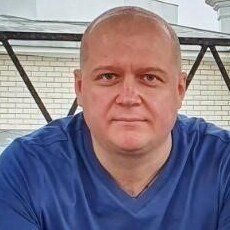 Никон, 39, Нижний Новгород