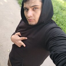 Фёдор, 24, Дебальцево