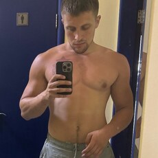 Савелий, 29, Енакиево