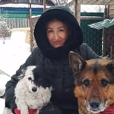 Наталья, 46, Шали