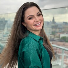 Кира, 41, Богучар