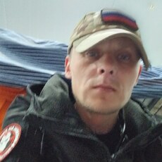 Эрик, 36, Никольское