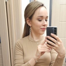 Катя, 26, Обнинск