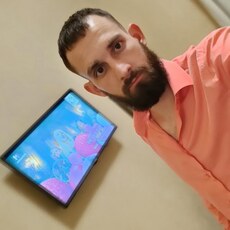 Харитон, 29, Шацк
