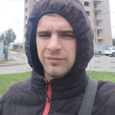 Вова, 27, Наволоки