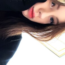 Ярослава, 20, Нерчинск