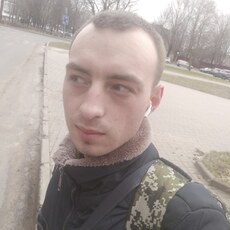 Костя, 24, Городище