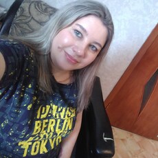 Мила, 32, Буй
