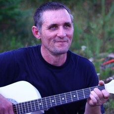 Георгий, 40, Петровск-Забайкальский